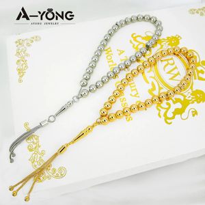 Bracelet de couleur en or arab