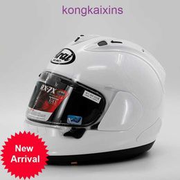 Casque de moto importé sur le japon