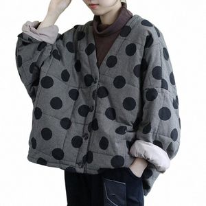 Aransue Cott veste rembourrée femmes automne hiver manteau coréen Versi lâche point ouaté vêtements d'extérieur conception courte pull à capuche b8Iy #