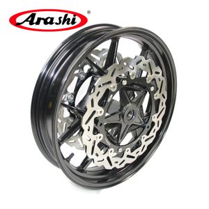 Arashi voor BMW S1000RR 2009 - 2015 Voorwielrand Remschijf Disc Rotor S 1000 RR S1000 1000RR 2010 2011 2012 213 2014