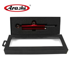 Arashi Voor Suzuki GSXR 600 750 2001-2005 Stuurdemper Stabilizer Motorfiets GSX-R GSX R GSXR600 GSXR750 2002 2003 2004 05 GSR213Z