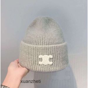 Arc Hats Bucket chapeau de laine Celi Designer Hats mode femmes Beanie chapeau C Hat hommes hommes pêcheur chapeau unisexe tricoté chapeau cadeau de Noël Nouvel An gif4 JAQD