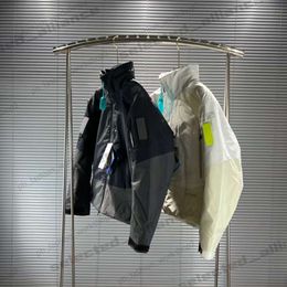 Veste arc technicien à fermeture éclair minimaliste vestes arcterxy de haute qualité