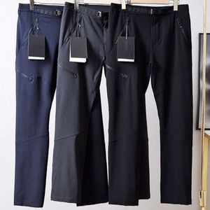 Pantalon arc pour hommes