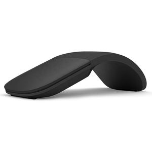 Arc touch mouse inalámbrico plegable mouse blue tooth 4.0 para Microsoft Surface Pro 4 5 6 7 8