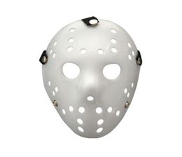Archaïstische Jason Mask Full Face Antique Killer Mask Jason vs Vrijdag het 13e prop Horror Hockey Halloween Cosplay Cosplay Mask HHE6160217