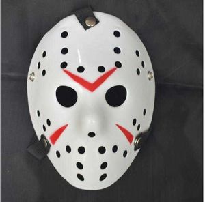 Archaistic Jason Mask Full Face Antique Killer Mask vs Friday The Prop Horror Hockey Halloween Costume
