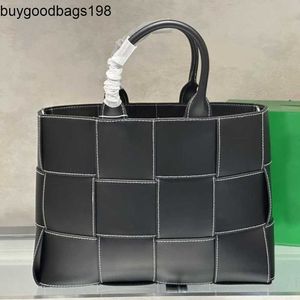 Arco Tote Bolsas Bottegvenetas Bolsos Bolso Diseñador Marie Marca de lujo Commuter Wallet Hombro móvil Suave Capa superior Cuero de vaca