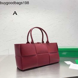 Bolsas Arco Tote Bolsos Bottegvenets de lujo Bolso de alta calidad Fashion Homoding Bag Bag Bags 6wh3 Liu