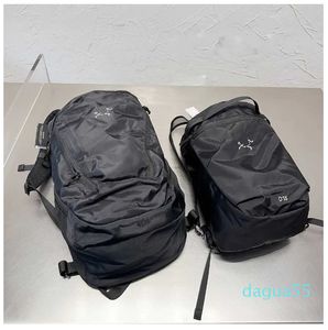 Arct Designer sac à dos sacs à dos de luxe sac à main mode étudiant Nylon voyage en plein air grande capacité dos