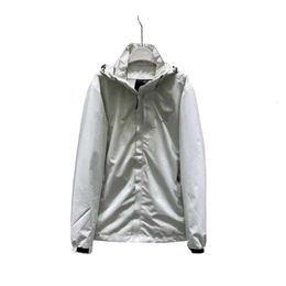 Arcterxy Designer Pardessus Original Qualité Veste Hommes Puff Coupe-Vent Vestes Imperméables Léger Imperméable Puffer À Capuchon Vêtements De Randonnée En Plein Air A44