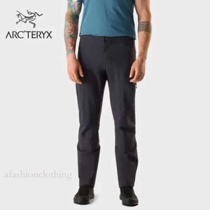 Arctery Jacket Pant Heren Hoodie Designer Arc Jacket Pant Gamma Guide Winddicht Heren Soft Shell Broek Arcterx Jacket Pant 716