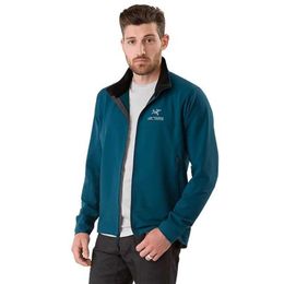 Arcterys Apparel Betalt Sv imperméable à l'eau en plein air vêtements d'escalade coupe-vent décontracté Hardshell veste hommes manteaux ARC TERYX Gamma LT veste d'extérieur hommes léger Windpro WN4J0