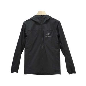 Arcterys Jacket Beta Ar Apparel Vêtements d'extérieur pour hommes Coupe-vent et imperméable Squamish Hoody Veste légère pour hommes X7411 WN-77UA WN-BIEN
