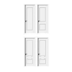 Arctic White Home Improvement Portes Windows Support personnalisation