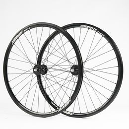 Ardemment 700C 32H Wheels à engrenage fixe à vitesse unique Bike Bice Rim Aluminium Alliages Jims Track Road Track Pièces de vélo