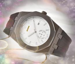 Sont des gens marque célèbre montre de designer classique de luxe mode sport horloge quartz batterie mouvement en acier inoxydable élastique président royal super montres cadeaux