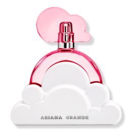 Ariana Grande Cloud Pink Fragrance 100 ml Femme Perfume 3,4oz Eaie de Parfum Good Sodeur Lénoma