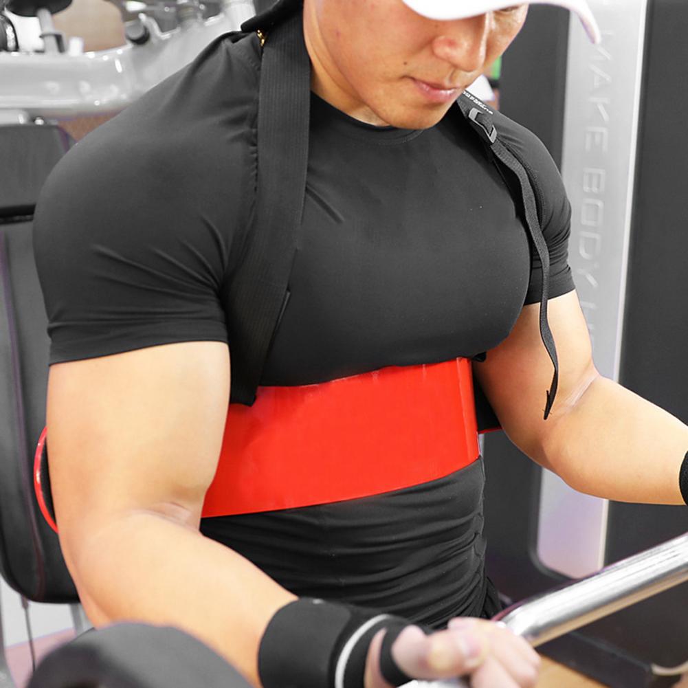 Bras biceps blaster pratique polyvalent à usage lourd