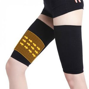 Arm Shaper 1 paire de calories de perte de poids hors Compression bras jambe Shaper manches varices soutien Tennis Fitness coude chaussettes minceur Wrap 230923