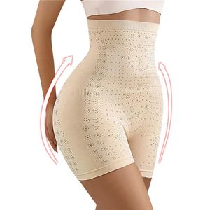 Bras Shaper ventre minceur culotte taille formateur corps Shaper ventre contrôle sous-vêtements post-partum Shapewear haut caleçon 231010