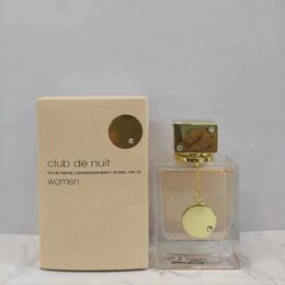 Armaf Perfume Club de Nuit Intense Keulen voor man Women 105 ml 3.8fl.oz Parfum met goede geur Hoge kwaliteit Geurspray