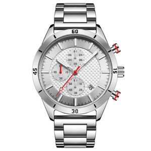 Gewapend horloge Mens Mechanische automatische horloges 40 mm Ladies Watchet ..