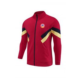 Armenia chaquetas y chaquetas para hombre, chaqueta de entrenamiento de ocio para niños, abrigo deportivo cálido para correr al aire libre