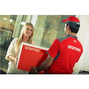 ARAMEX maquillage fret VIP lien exclusif cheveux huamn