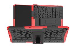 Armor Tablet-hoesjes voor Lenovo Tab M10 3e generatie TB328F 101quot Plus TB125F TB128F 106quot Case Silicon PC Funda Slim Silico7654738