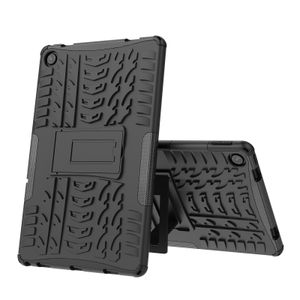 Armure tablette étuis pour Lenovo Tab M10 3rd Gen TB-328F 10.1 
