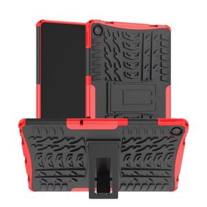 Étuis pour tablette Armor pour Lenovo Tab M10 3e génération TB-328F 10.1 