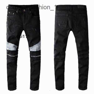 Army amari amirl amirlies am amis imiri amiiri Hommes Femmes Designers Imprimer Jeans Distressed Ripped Biker Slim Denim Droit pour Hommes S Fashion Mans Skinny Pants 4ZPQ