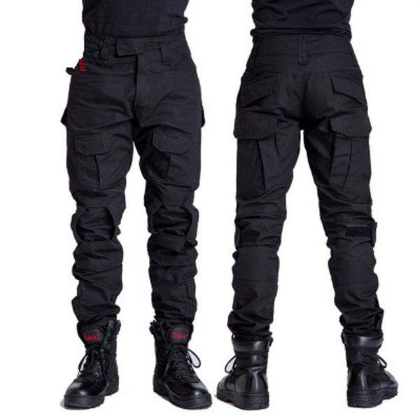 Pantalon tactique de l'armée pour hommes, uniforme de combat multicam militaire Askeri, vêtements tactiques américains, vêtements de camuflaje de la wehrmacht, pantalons 325G