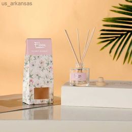 Aroma Reed Diffuseur Parfum de maison pour salle de bain/chambre L230523