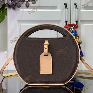 Autour des sacs de moi femmes M47117 designer sac mode fourre-tout circulaire sac à main luxe avec boîte b555