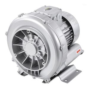 Pompe à Air à haute pression, anneau de ventilateur Vortex, 220V/380v, arrivée