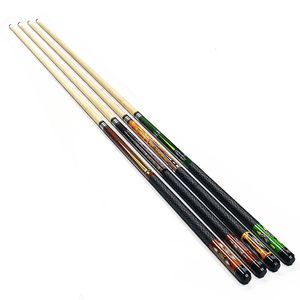 ARRIVÉE Nineball Haute Qualité Piscine Sport Billard Cue Stick 12 PC 240322