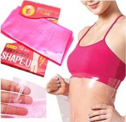 Arrivée Sauna minceur ceinture taille enveloppement Shaper brûler graisse Cellulite ventre perdre du poids masseur 3208277