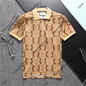 24SS Hommes Plus Tees Polos Summer Designers T-shirts Hommes Lettre Imprimer Tshirt Casual T-shirt Femmes Luxe Lâche T-shirt Robe Tee Tops