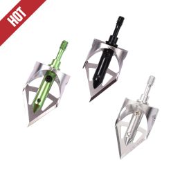 Arrow 3 PCS 100 grains Broadhead Ferghes