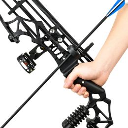 Arrow 3050lbs Recurve Bow Arcs Sports Arrows Back Back Bow Mix Myled Carbone Arrows with Accessories Shoot Practice
