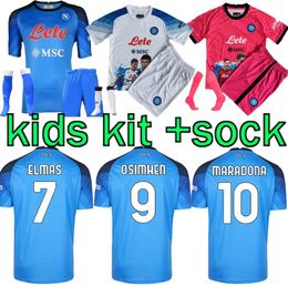 Arsen voetbalshirts SAKA 2022 2023 ODEGAARD THOMAS MARTINELLI FABIO VIEIRA 22 23 ARSen voetbalshirt Alle G. JESUS Heren tenue Kids Equipment