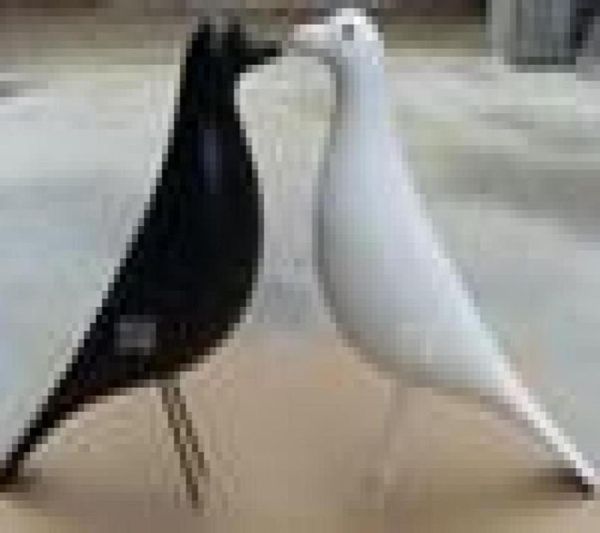 Art Designer Vitra Eames maison bird039s mustang oiseau pigeon décoration processus clipper spécial hang5967136