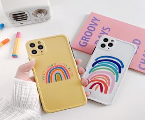 ART RETRO RÉSUMÉ GRAFFITI Géométrie Case de téléphone pour iPhone 11 Pro Max XR XS Max x 7 7 Puls 8 Puls Cases Copies mignonnes SILICONE COUVERCE 5765966