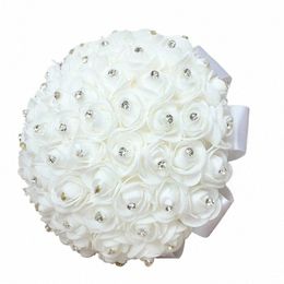 artificiel fr bouquet simulati pe mousse fleuris ornement décor pour le mariage arrangement décorati cadeau f6db #