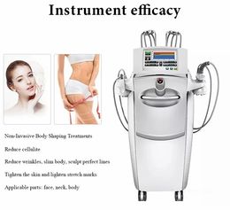 Artimel venus legs Minceur RF Machine Anti-âge Radio Fréquence Peau Resserrement Graisse Brûlant Vide Corps Façonnage Dispositif Beauté Masseur