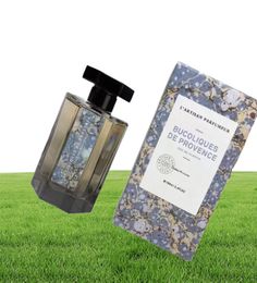 ambachtsman Parfumeur Le Chant de Camargue Parfumgeur voor mannen en vrouwen Parfumeur Alberto Morillas Houtachtige bloemige noten EDT EDP PA8074367