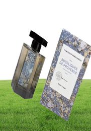 Parfumeur artesanal Le Chant de Camargue Perfume Fragancia para hombres y mujeres Perfumista Alberto Morillas Notas florales amaderadas EDT EDP PA1926750