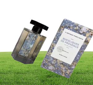 Artisan Parfumeur le Chant de Camargue Perfume Pragance for Men and Women Fermeumer Alberto Morillas Woody Floral Notes EDT EDP PA2694010